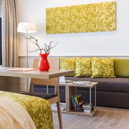 Hotel Das Himberg Екстериор снимка