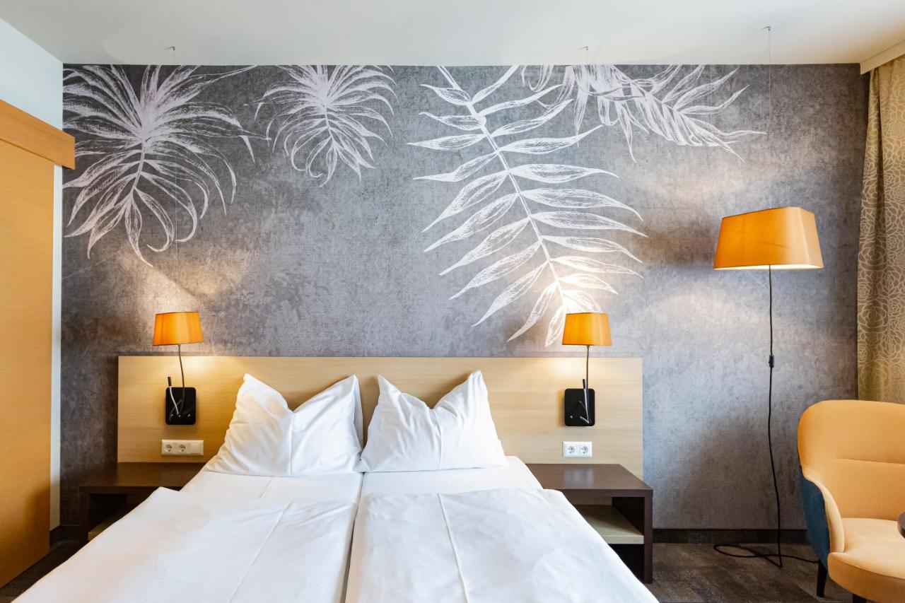 Hotel Das Himberg Екстериор снимка