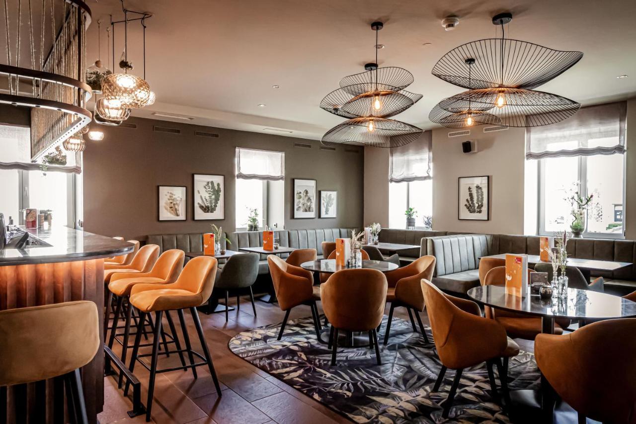 Hotel Das Himberg Екстериор снимка