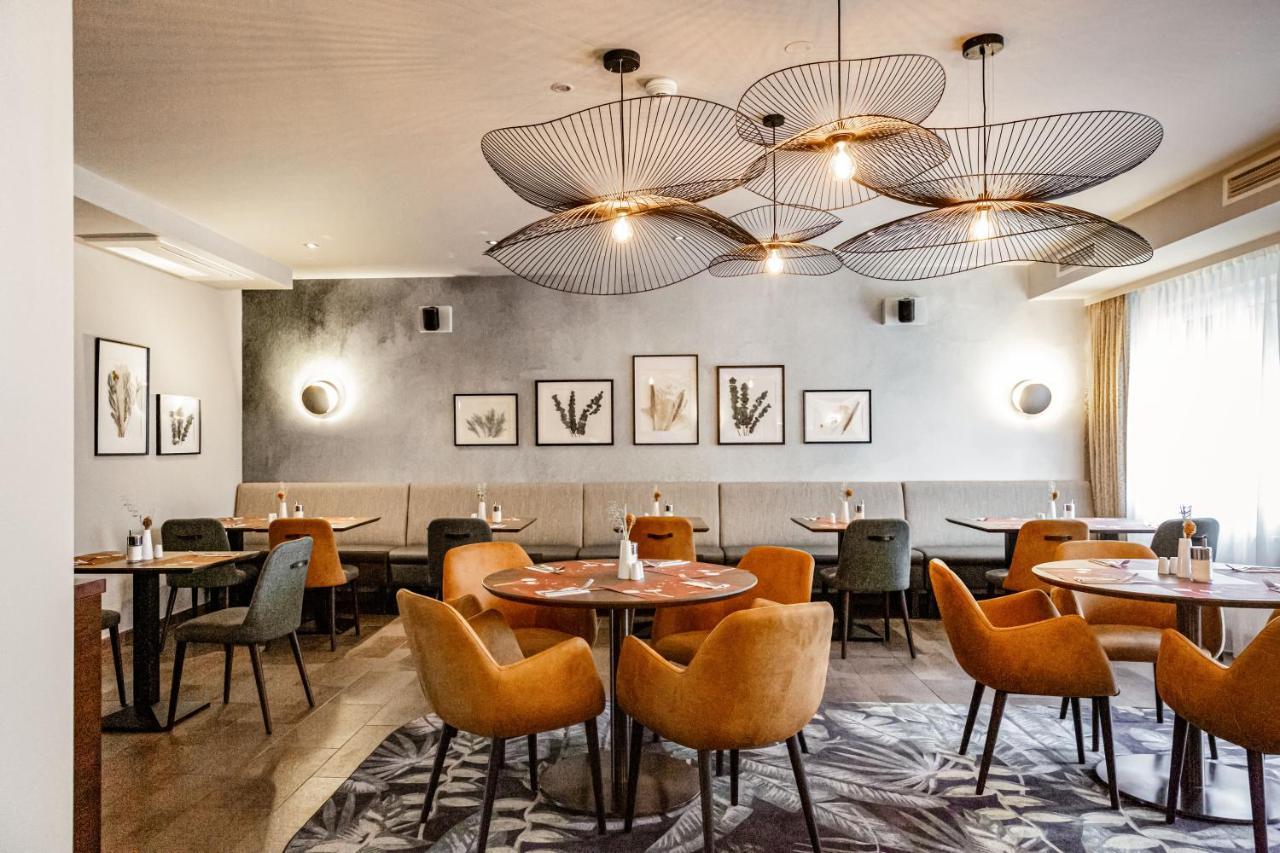 Hotel Das Himberg Екстериор снимка