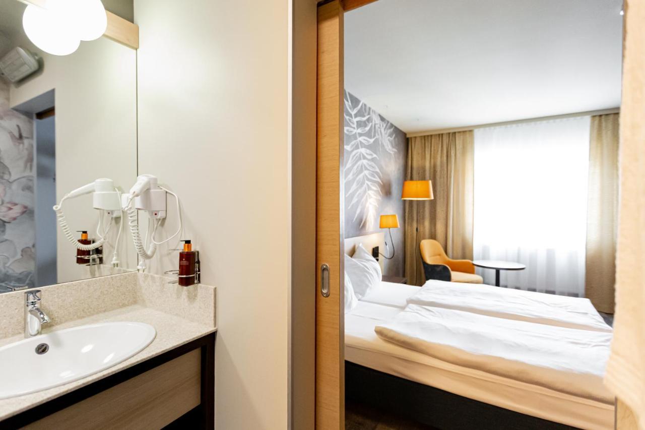Hotel Das Himberg Екстериор снимка