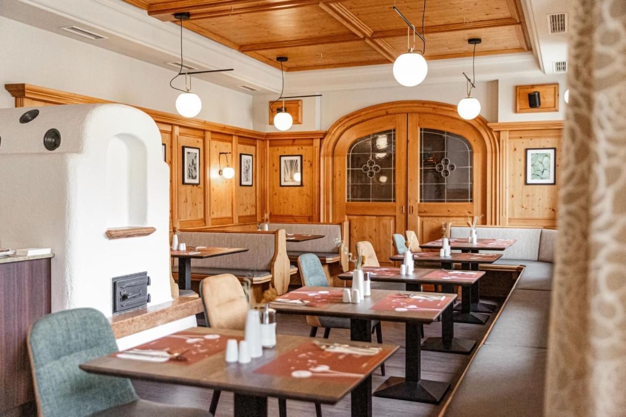Hotel Das Himberg Екстериор снимка