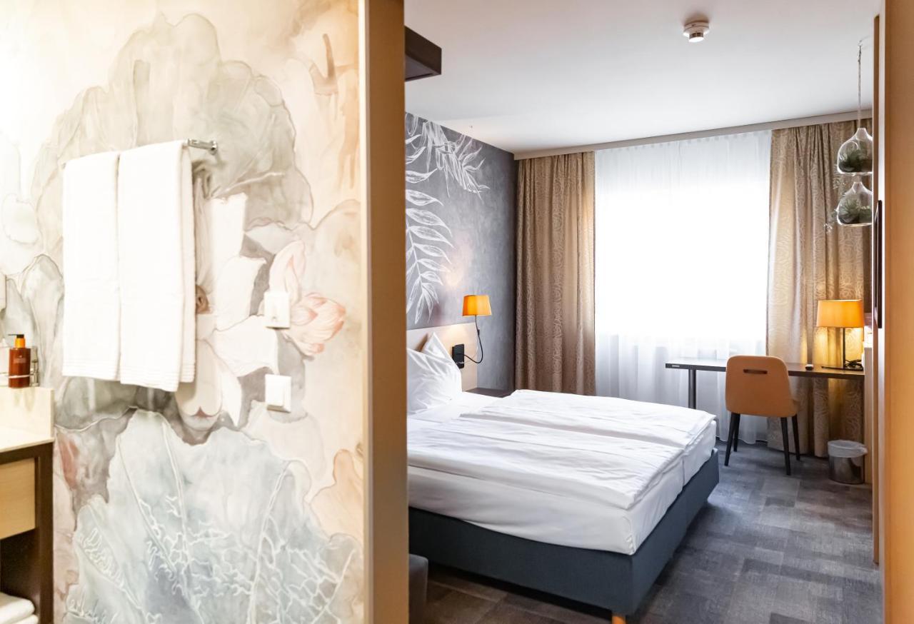 Hotel Das Himberg Екстериор снимка