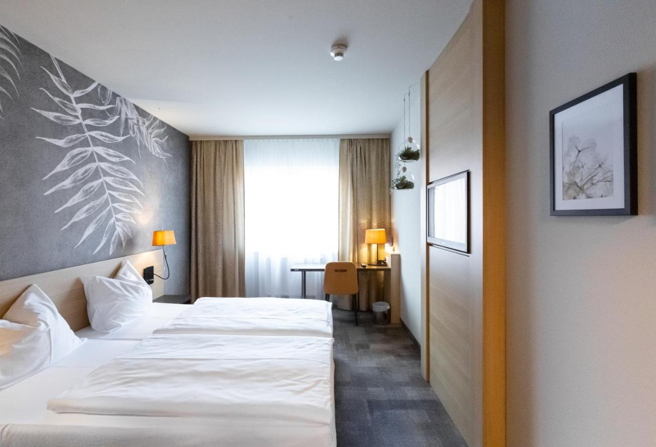 Hotel Das Himberg Екстериор снимка