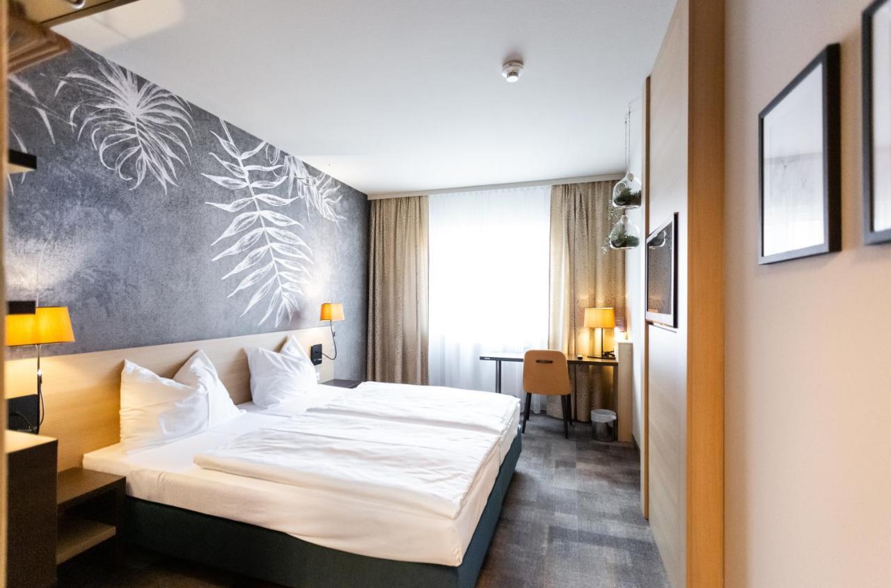 Hotel Das Himberg Екстериор снимка