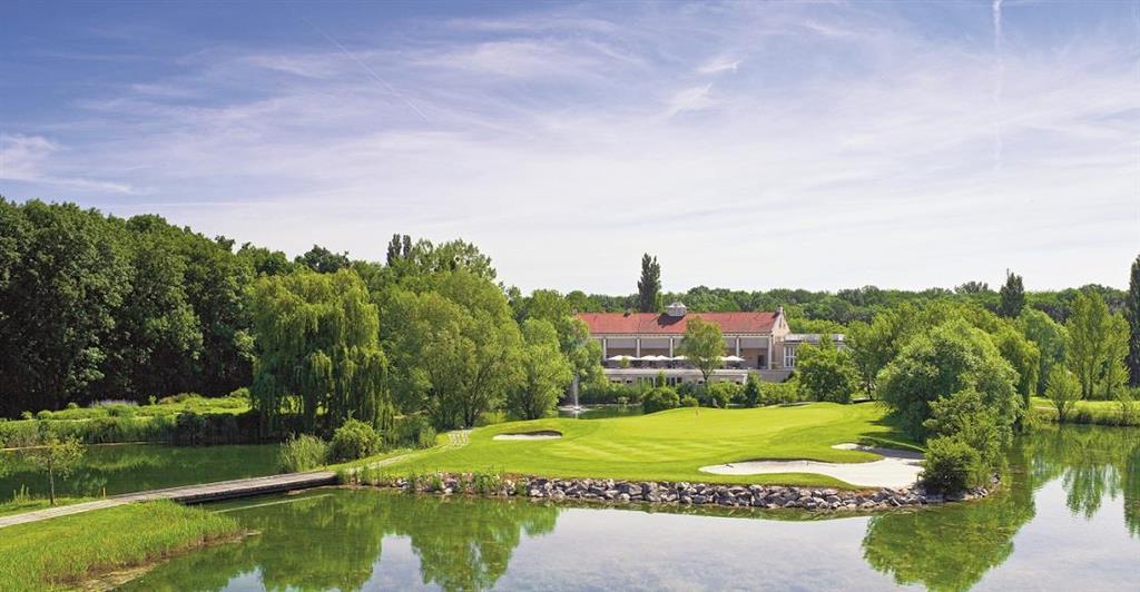 Hotel Das Himberg Екстериор снимка