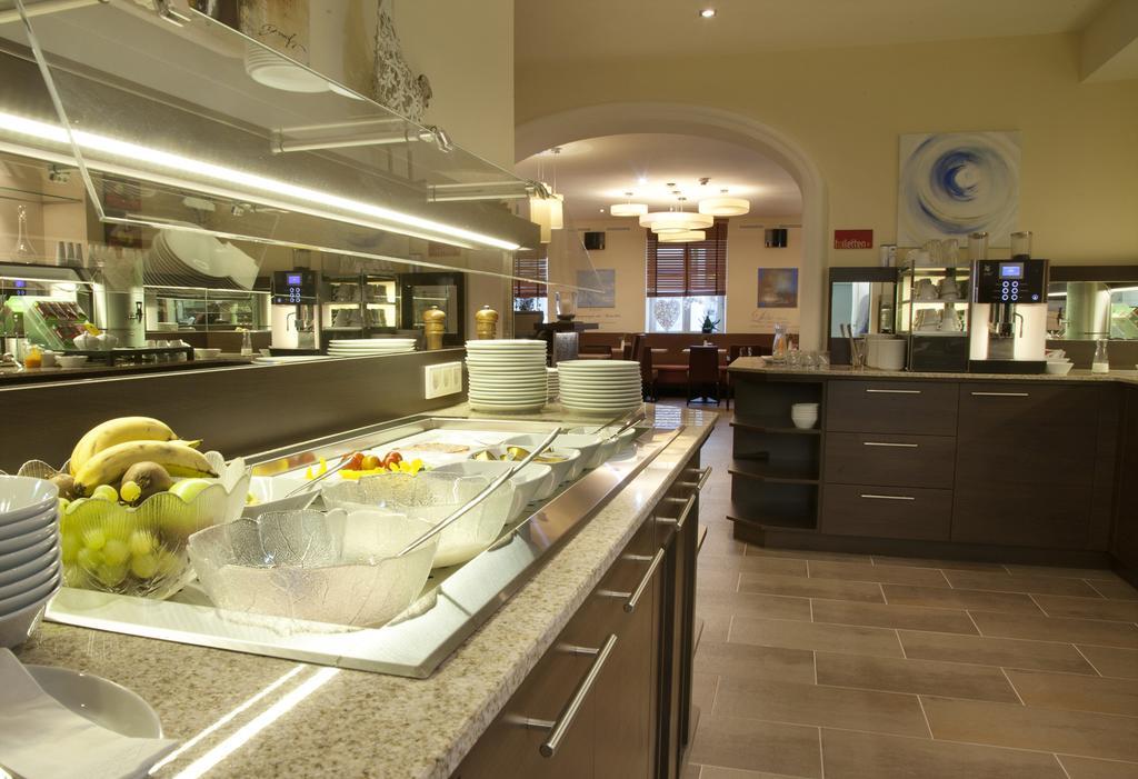 Hotel Das Himberg Екстериор снимка