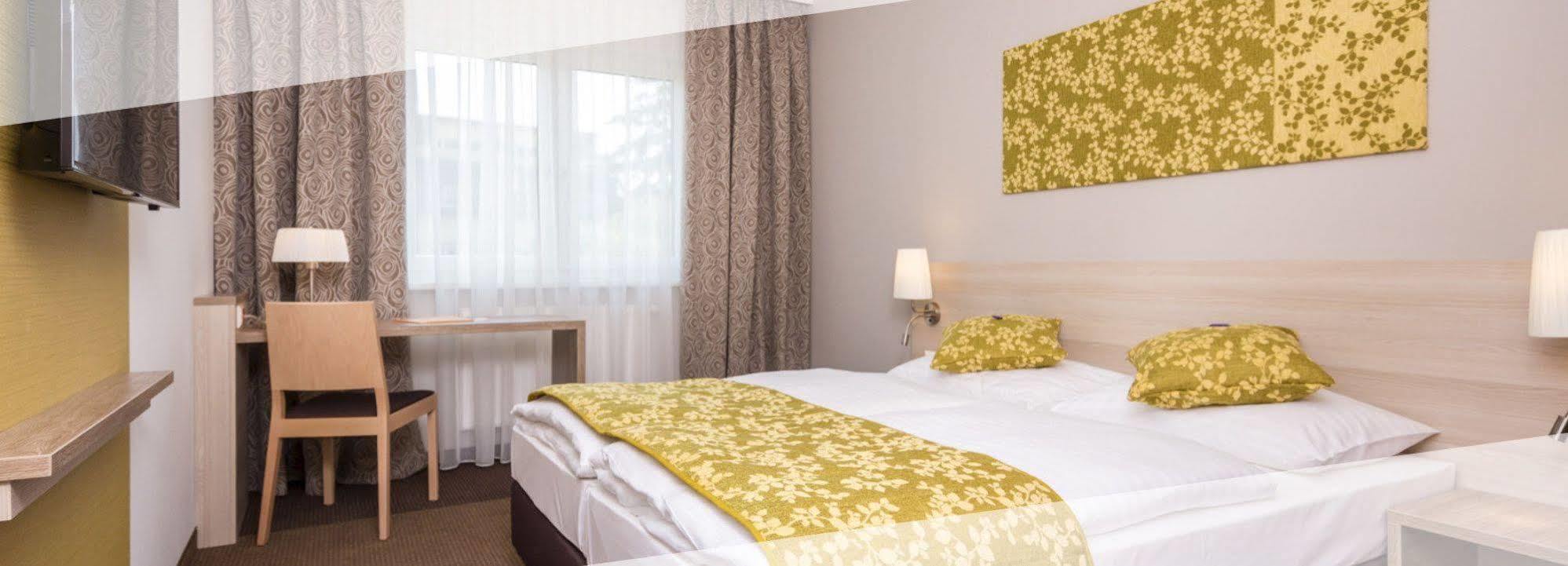 Hotel Das Himberg Екстериор снимка